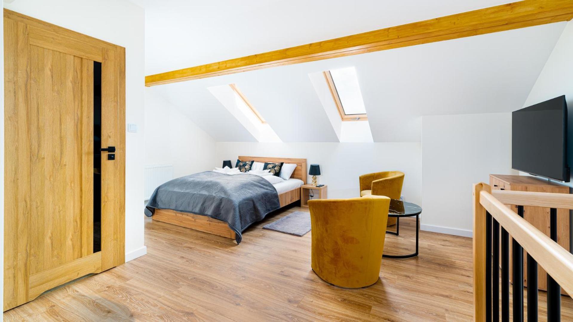 Apartament Komfort Lux Karpacz Exteriér fotografie