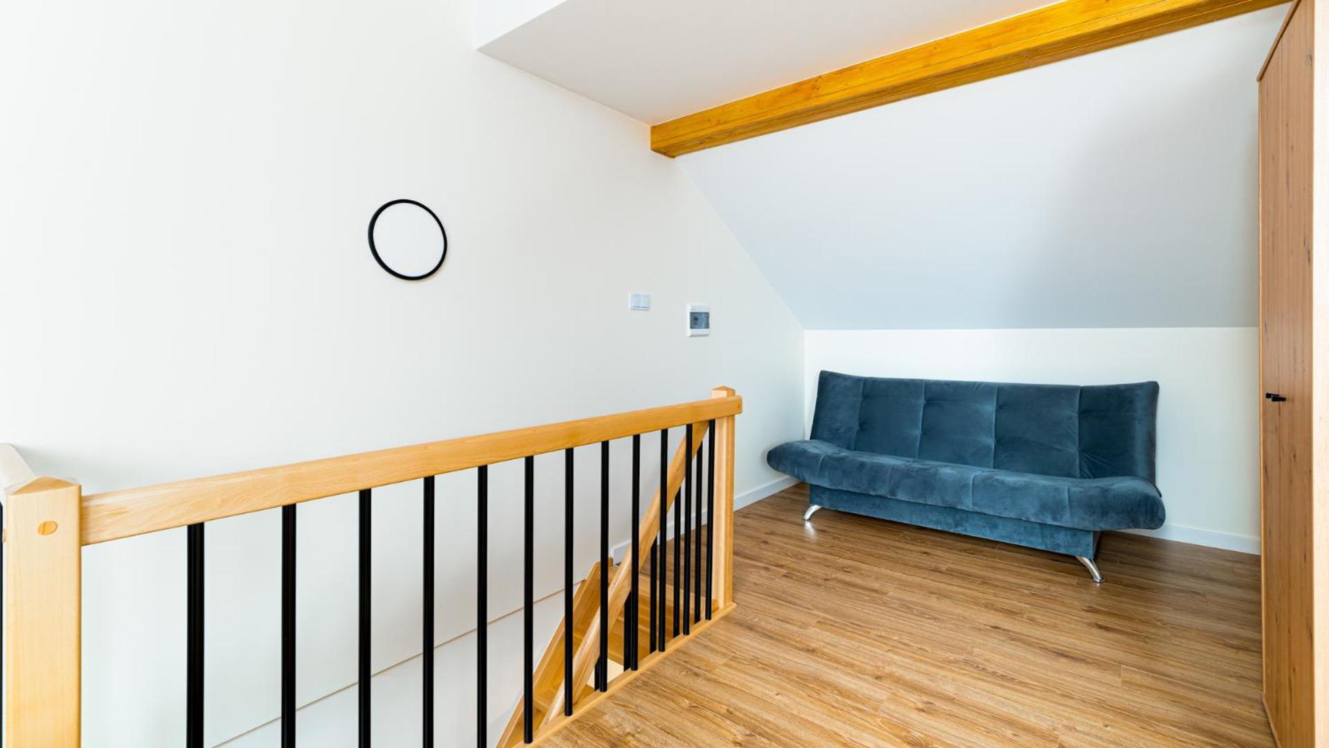 Apartament Komfort Lux Karpacz Exteriér fotografie